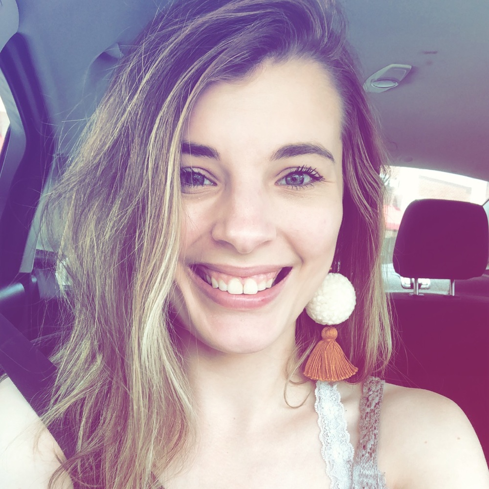 Meet your Posher, Madison